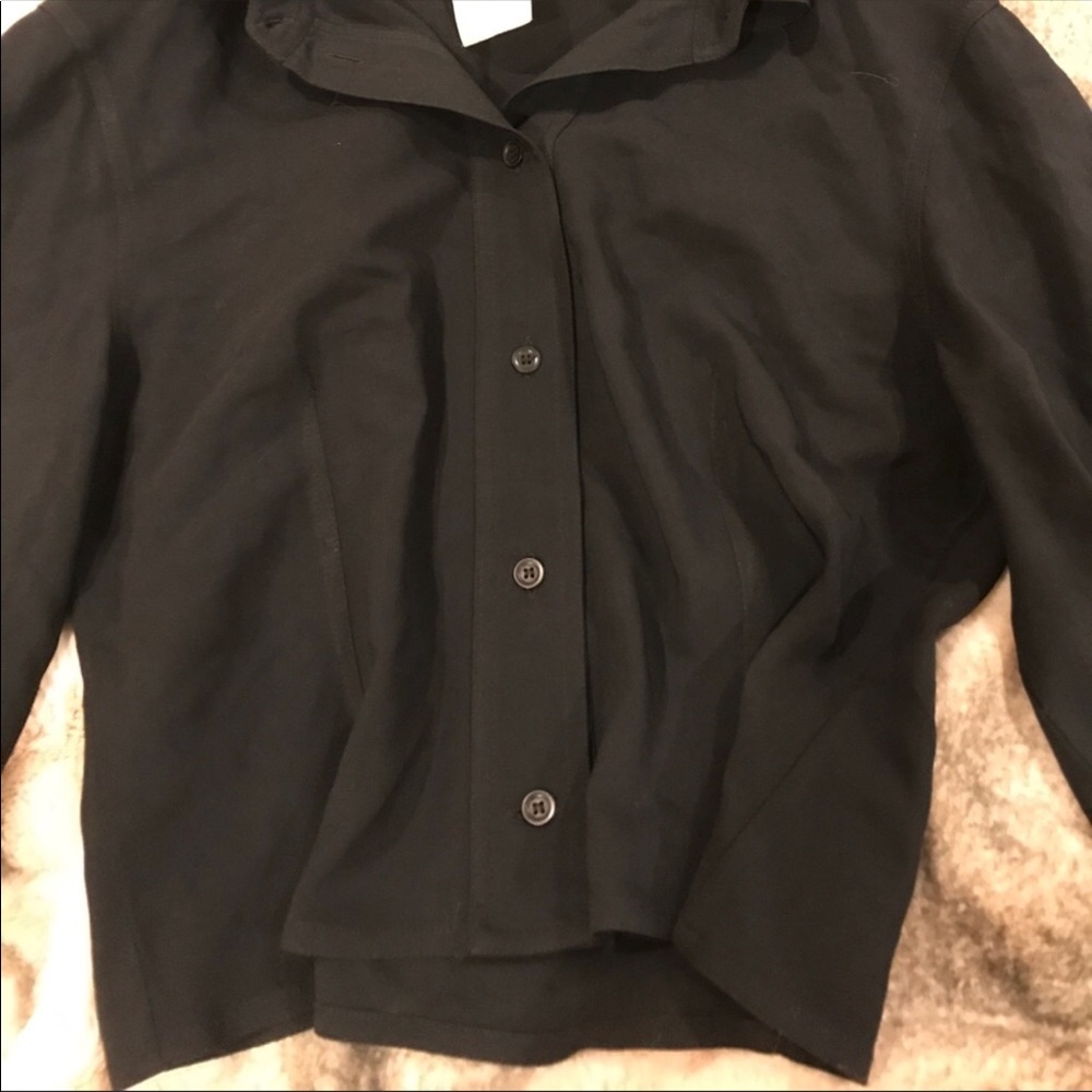 Armani Button Down - image 3